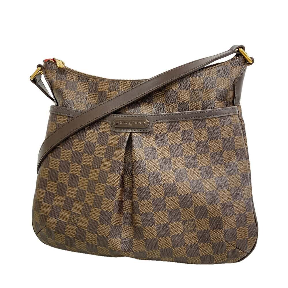 Louis Vuitton Bloomsbury Handbag Damier #334267L90B